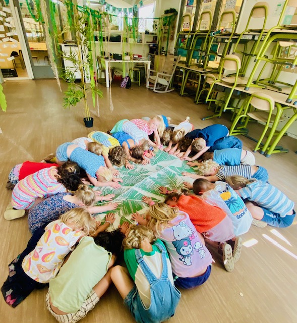 Ateliers Koningslinde 