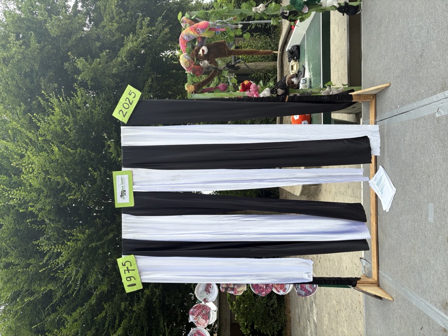 50 jaar Kleine Beer Berlicum