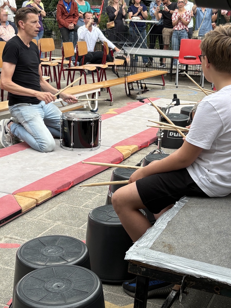 50 jaar Kleine Beer Berlicum