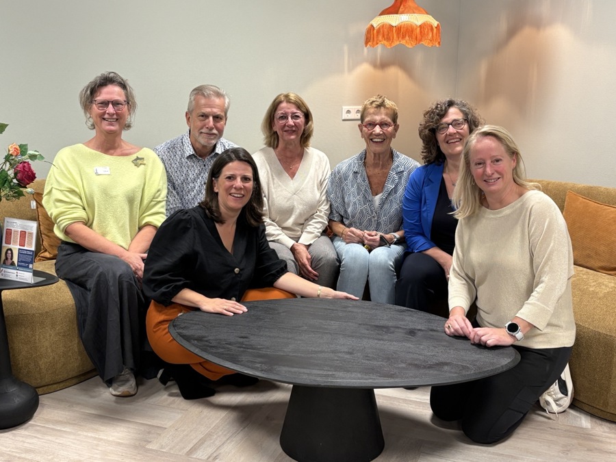 Café voor cultuur en kunst Sint-Michielsgestel