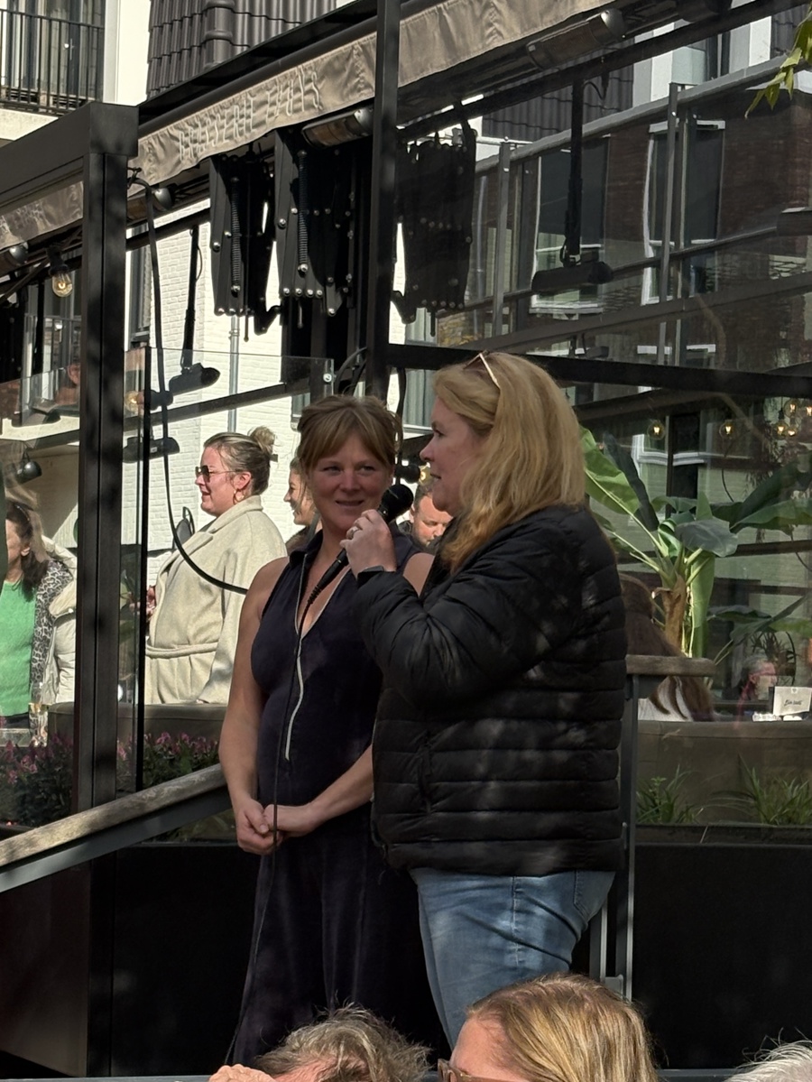 CONTACT St Lambertus Josephine Beijer Gemonde