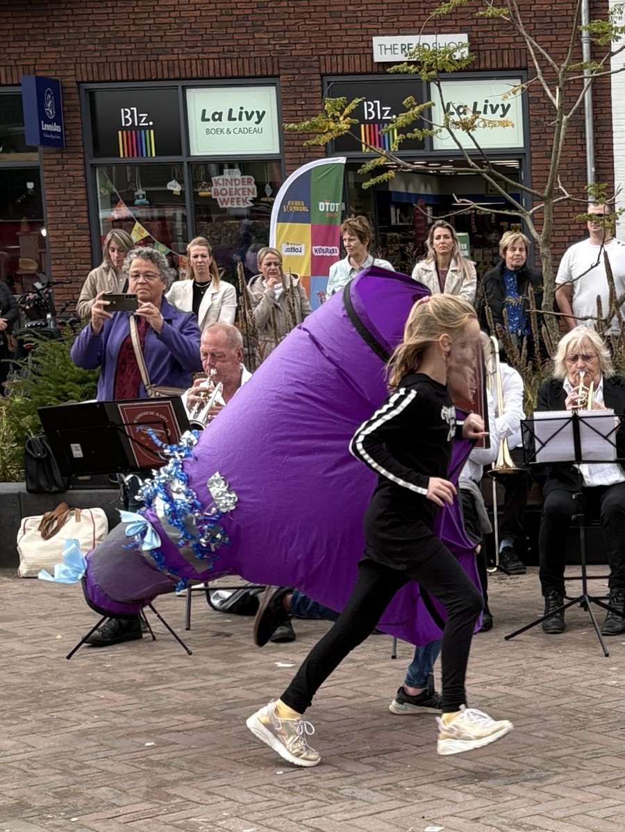 CONTACT St Lambertus Josephine Beijer Gemonde