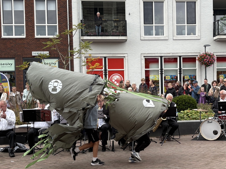 CONTACT St Lambertus Josephine Beijer Gemonde