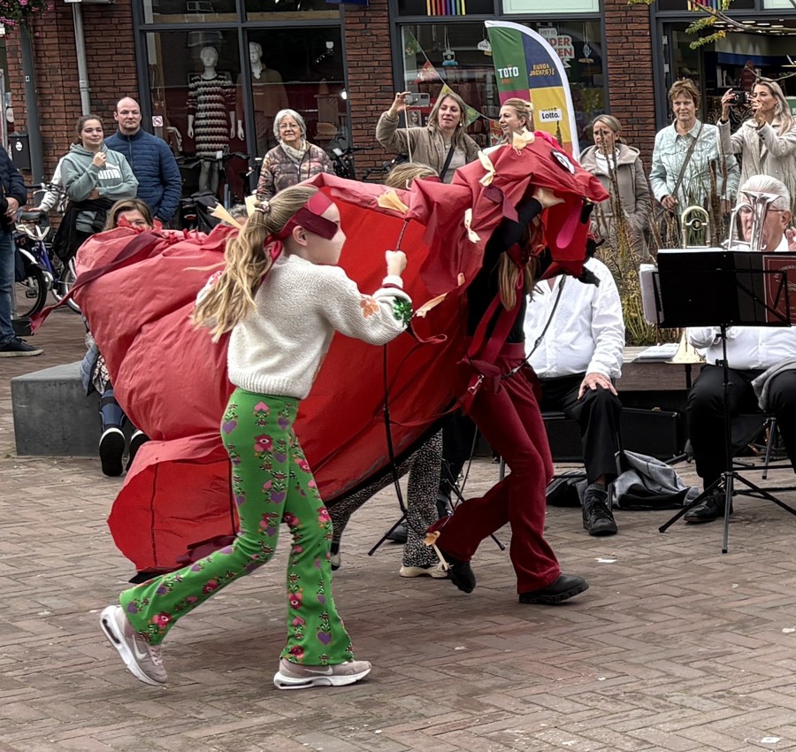 CONTACT St Lambertus Josephine Beijer Gemonde