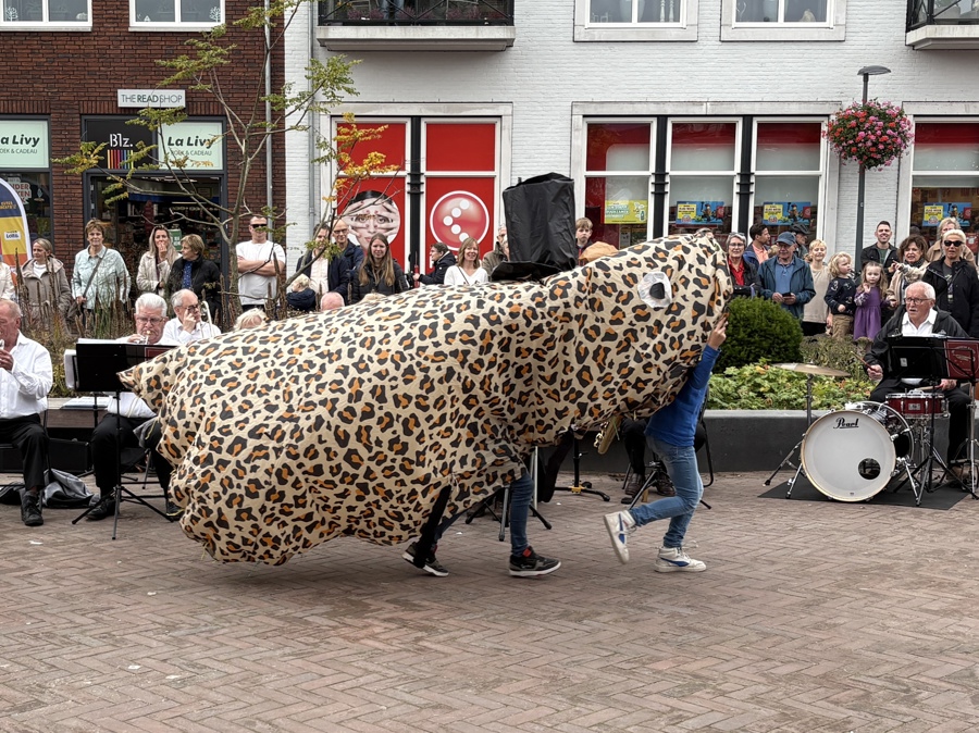 CONTACT St Lambertus Josephine Beijer Gemonde