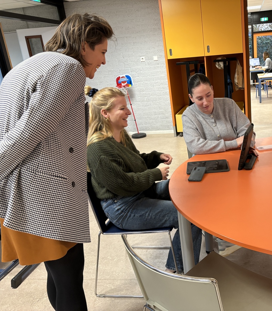 Foto film burgerschap