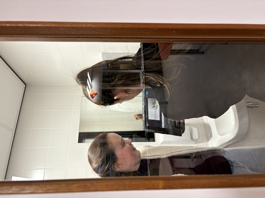 Foto film burgerschap