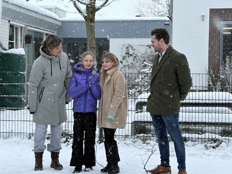 Laad je met Kunst Den Dungen Cultuurakkoord