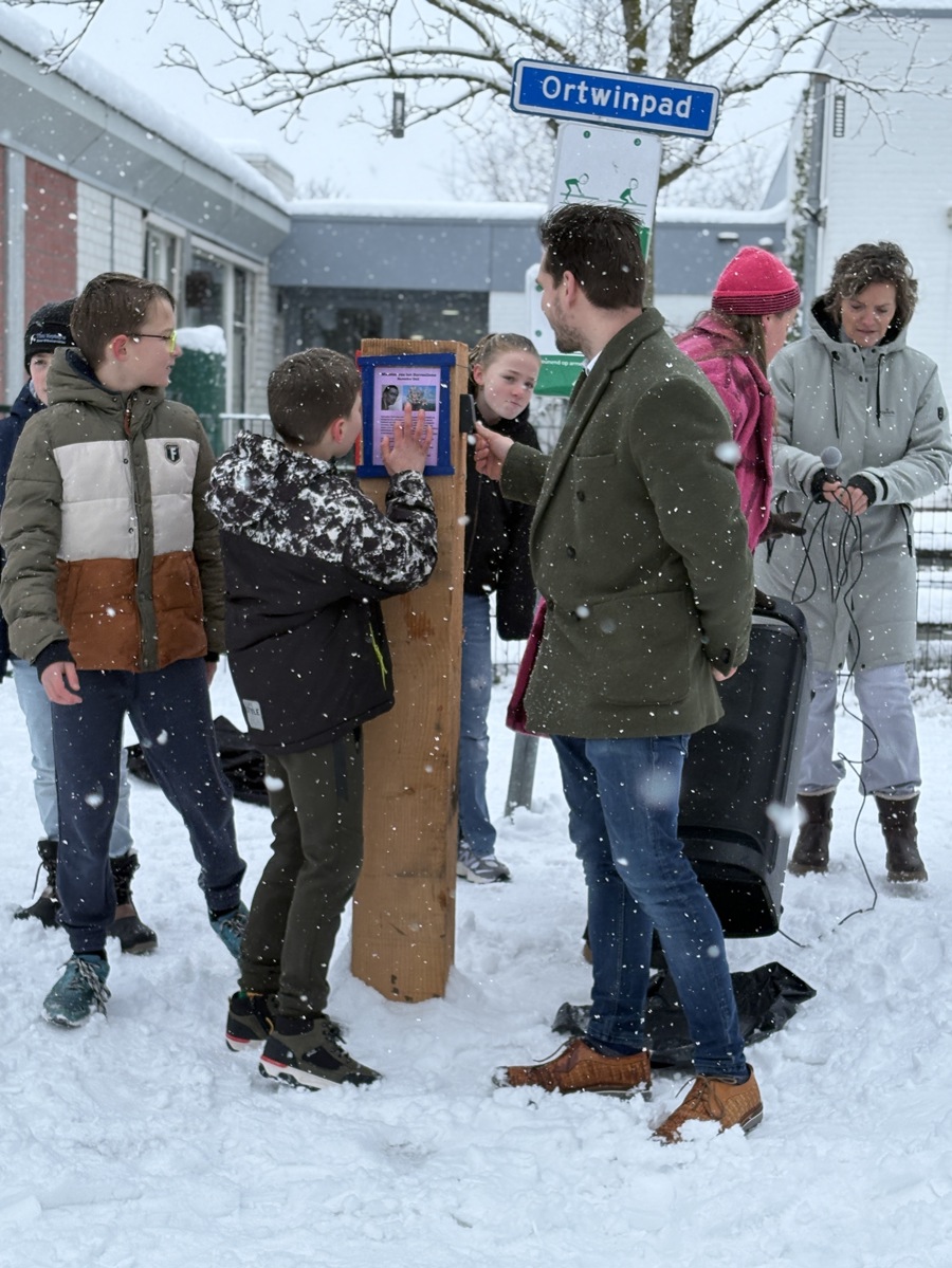 Laad je met Kunst Den Dungen Cultuurakkoord