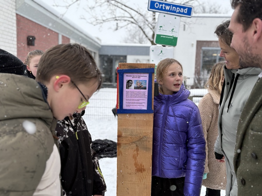 Laad je met Kunst Den Dungen Cultuurakkoord