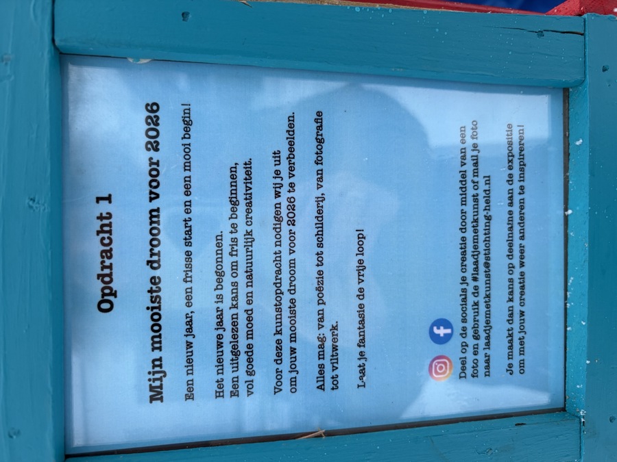 Laad je met Kunst Den Dungen Cultuurakkoord