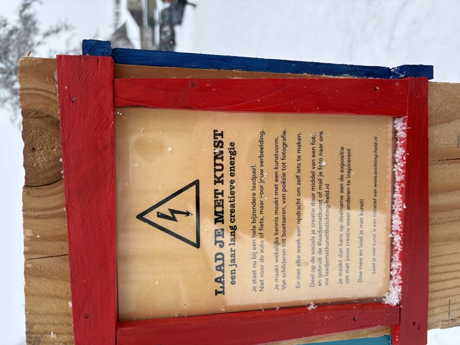 Laad je met Kunst Den Dungen Cultuurakkoord