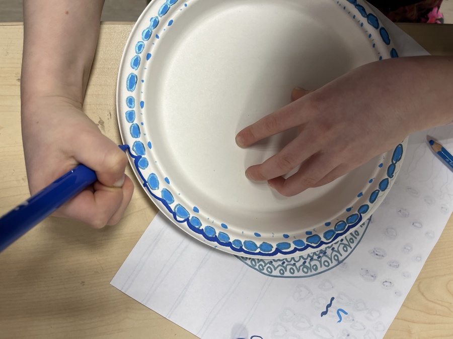 Kleine ateliers Koningslinde