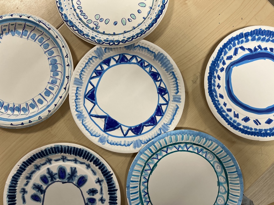 Kleine ateliers Koningslinde