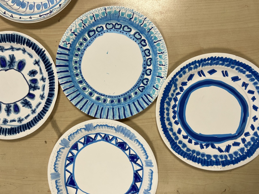 Kleine ateliers Koningslinde