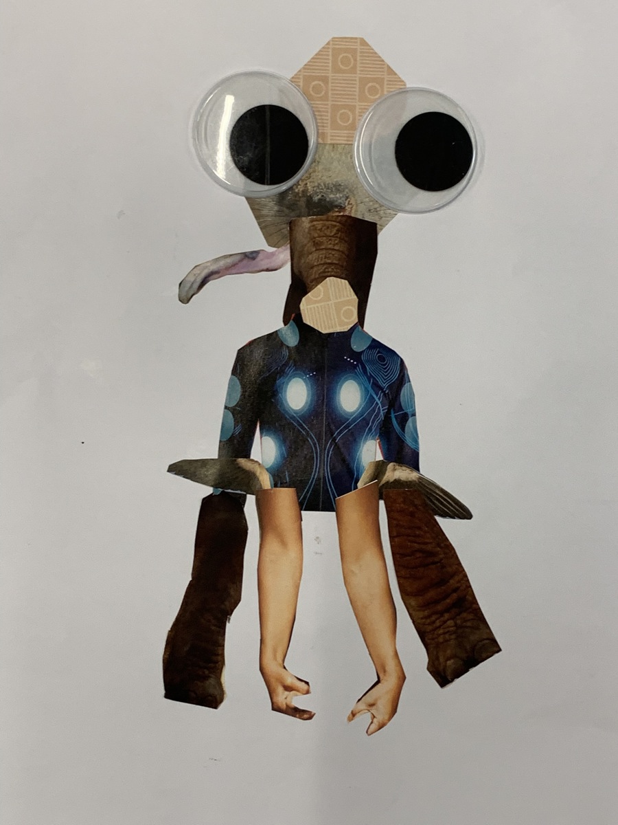 Ateliers Koningslinde 22 januari  