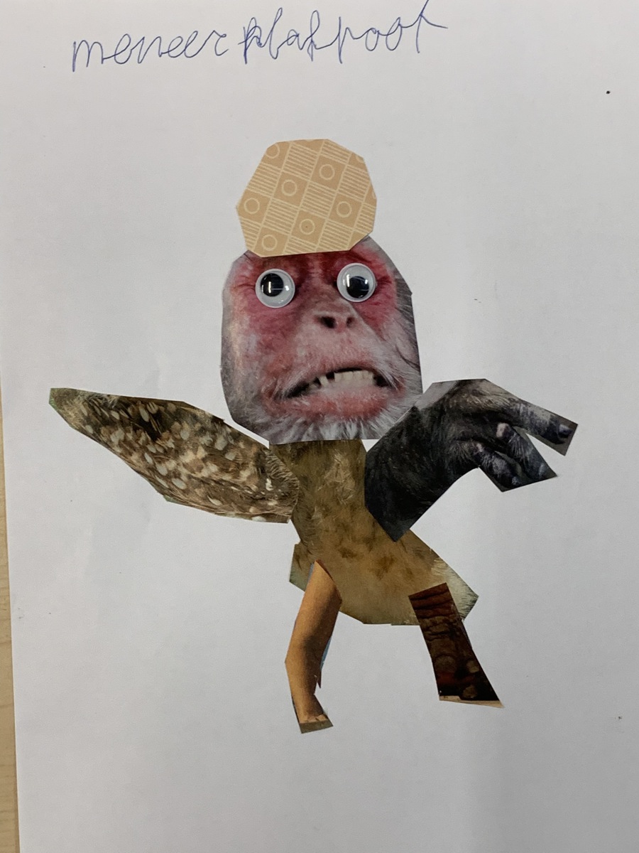 Ateliers Koningslinde 22 januari  