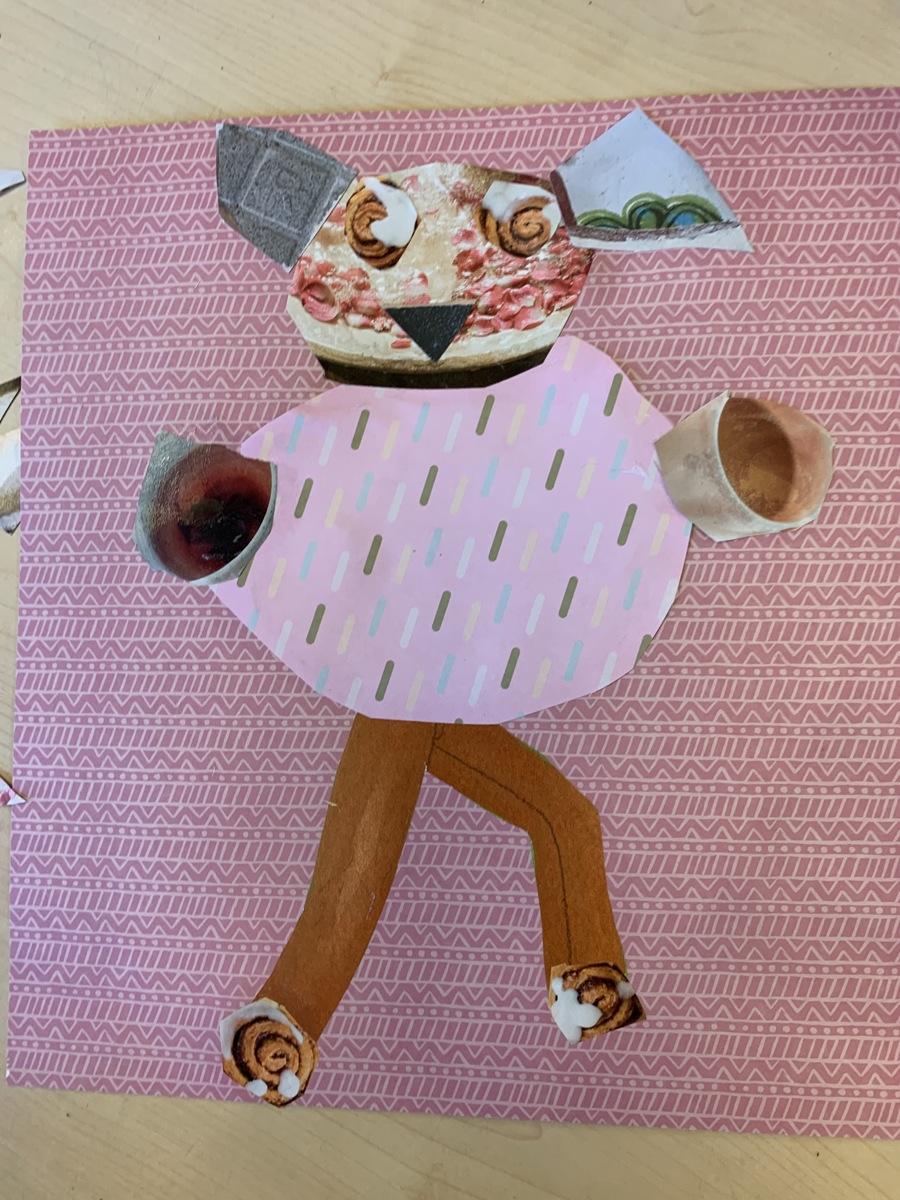 Ateliers Koningslinde 22 januari  