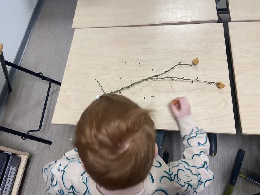 Ateliers Koningslinde 13 februari