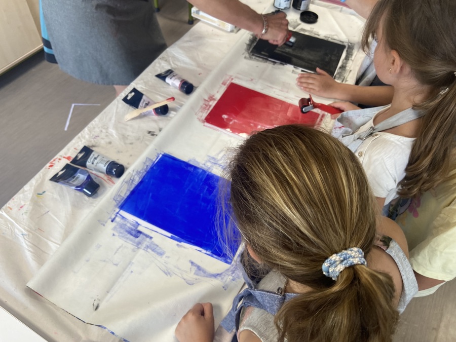 Ateliers Koningslinde 