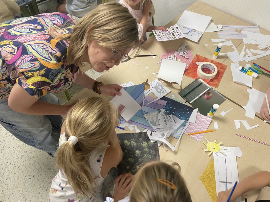 Ateliers Koningslinde 