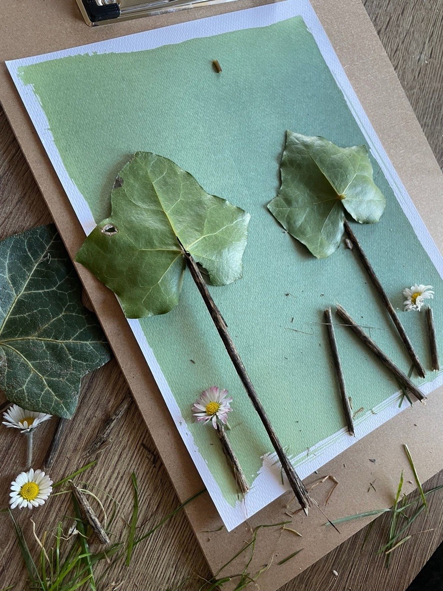Kinderkunst Cromvoirt
