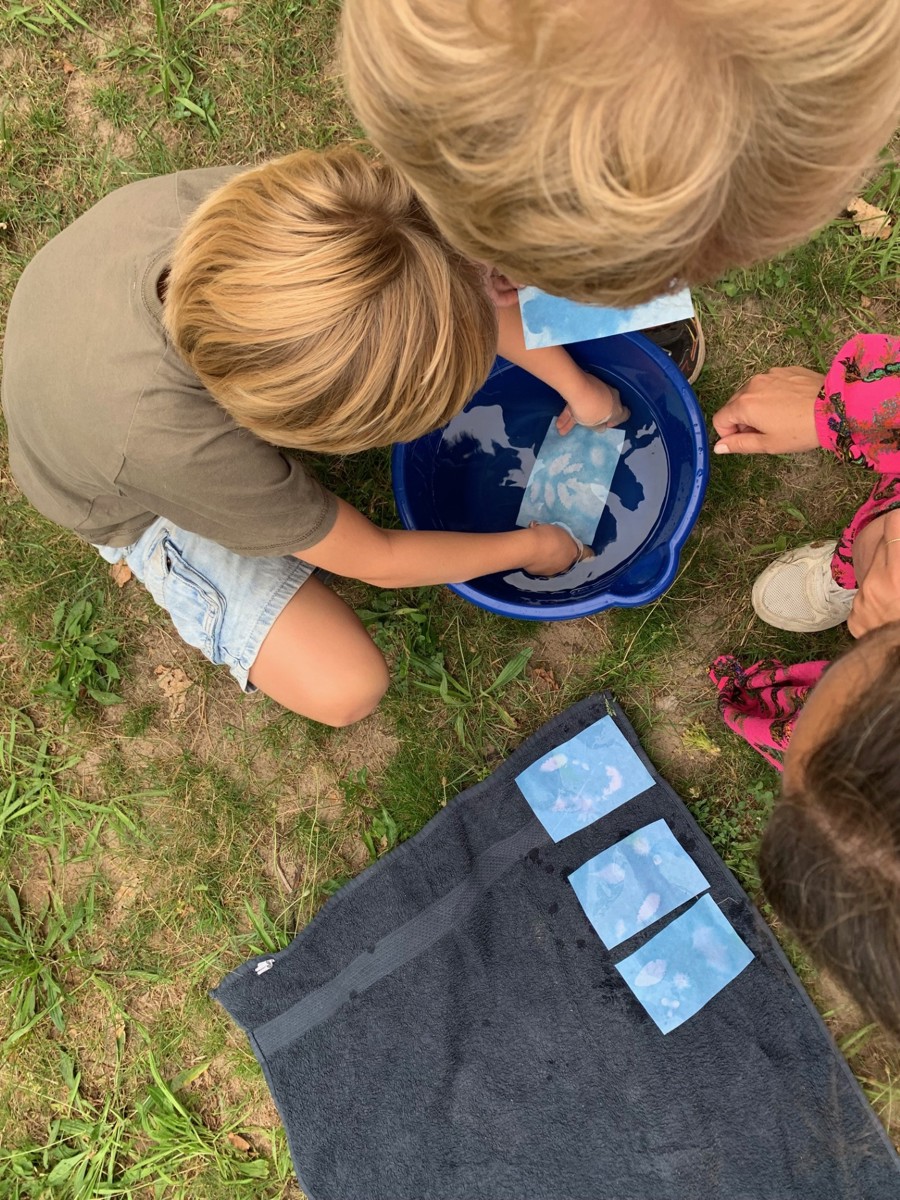 Ateliers Koningslinde 2 juli 