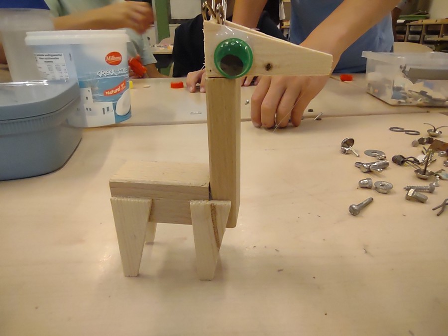 Ateliers Koningslinde 2 juli 