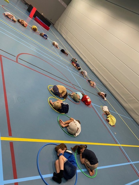 Ateliers Koningslinde 2 juli 