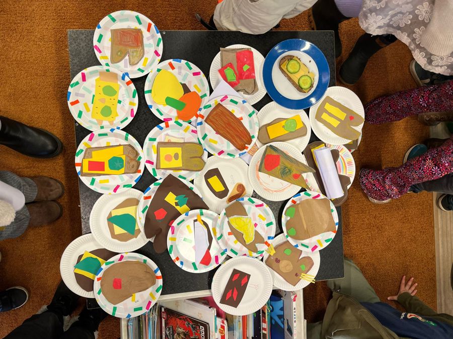 Ateliers Koningslinde 22 januari