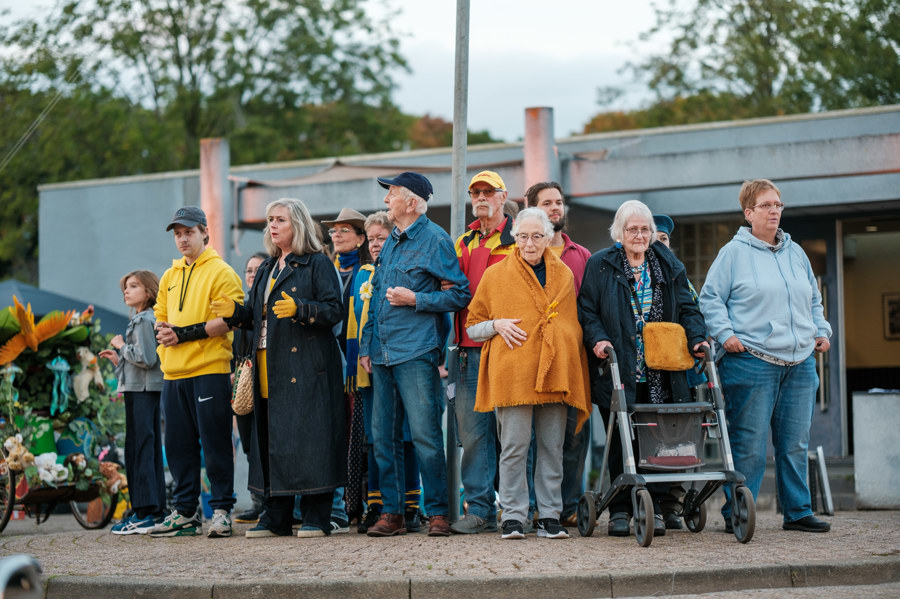 Muzikaal wijktheater