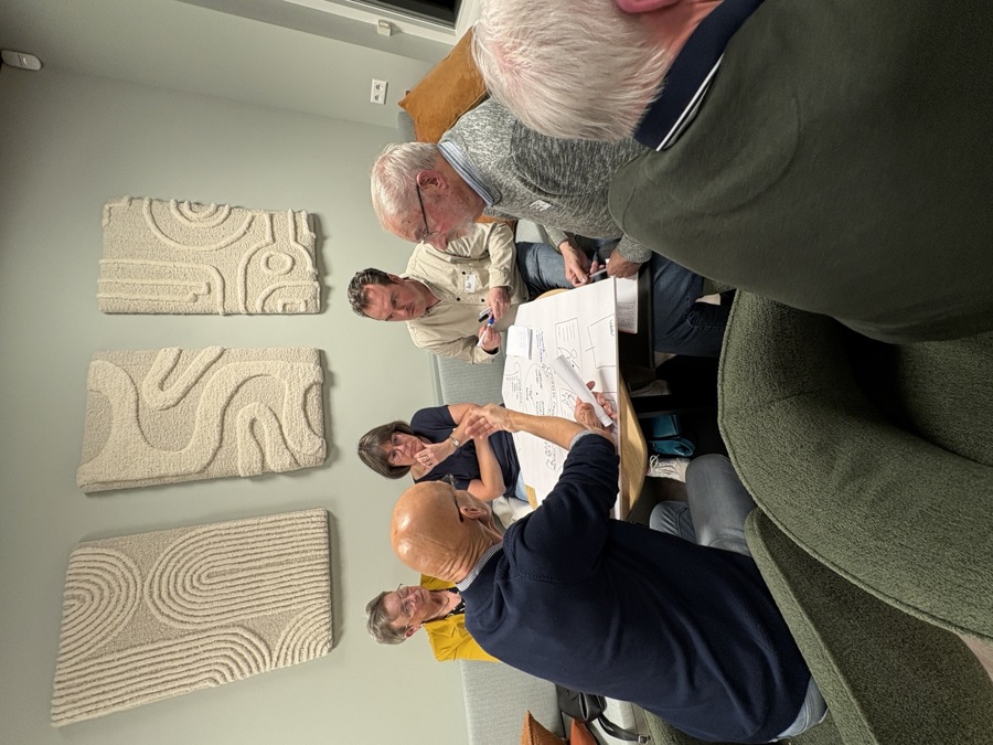 Café voor cultuur en kunst Sint-Michielsgestel