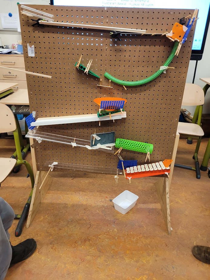 Ateliers Koningslinde 13 februari  