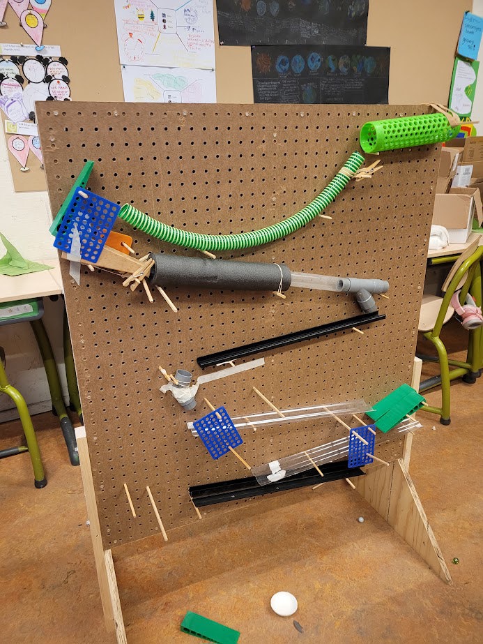 Ateliers Koningslinde 13 februari  