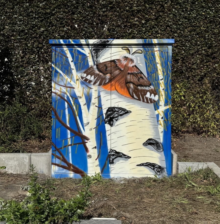 Tra-art Helvoirt