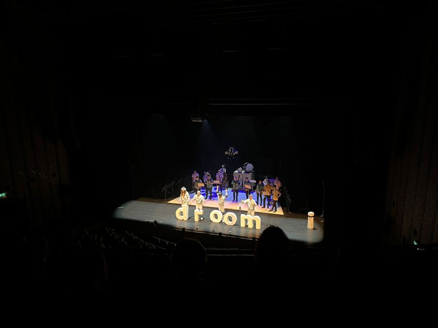 DROOM