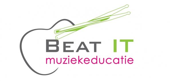 Logo Beat It
