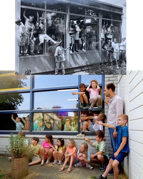 50 jaar Kleine Beer Berlicum