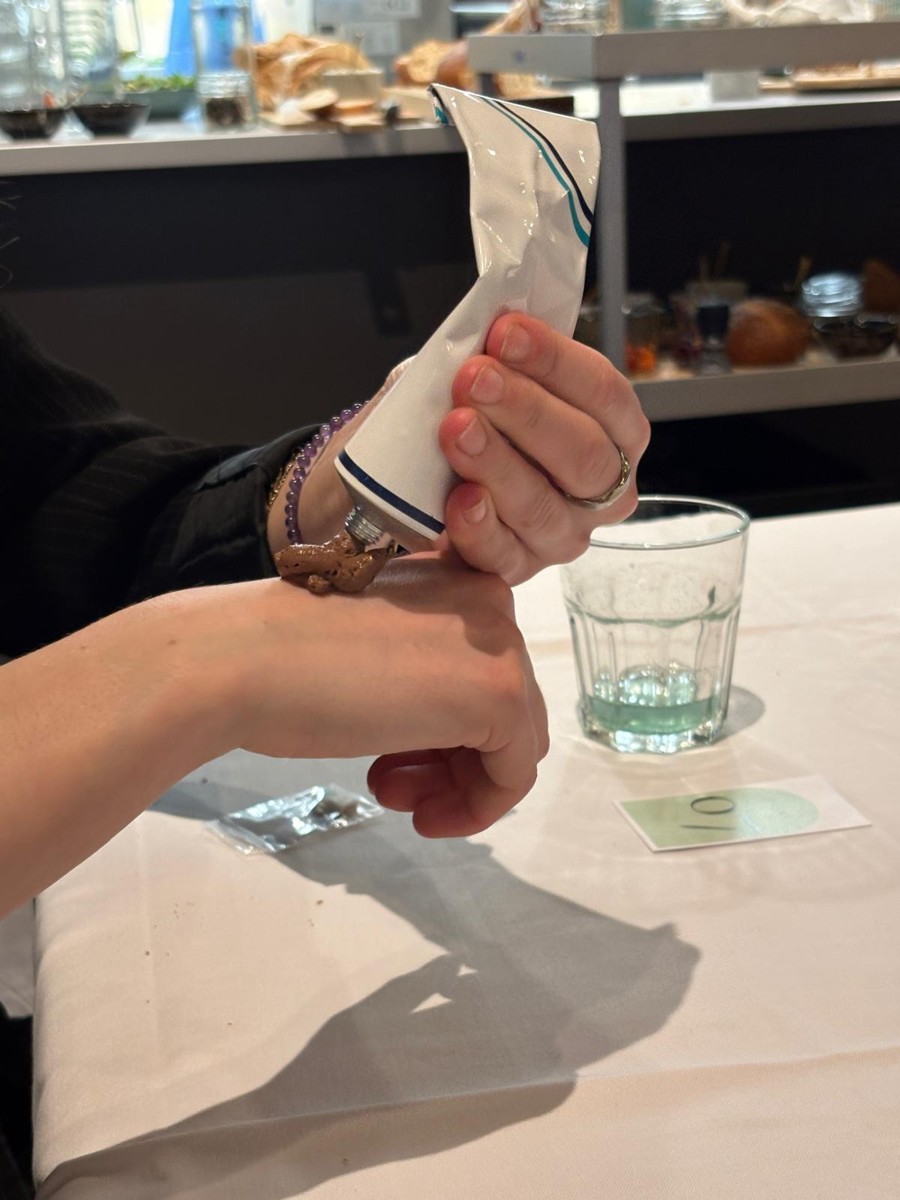 Cultuurcafé - aftrap KONTRAST