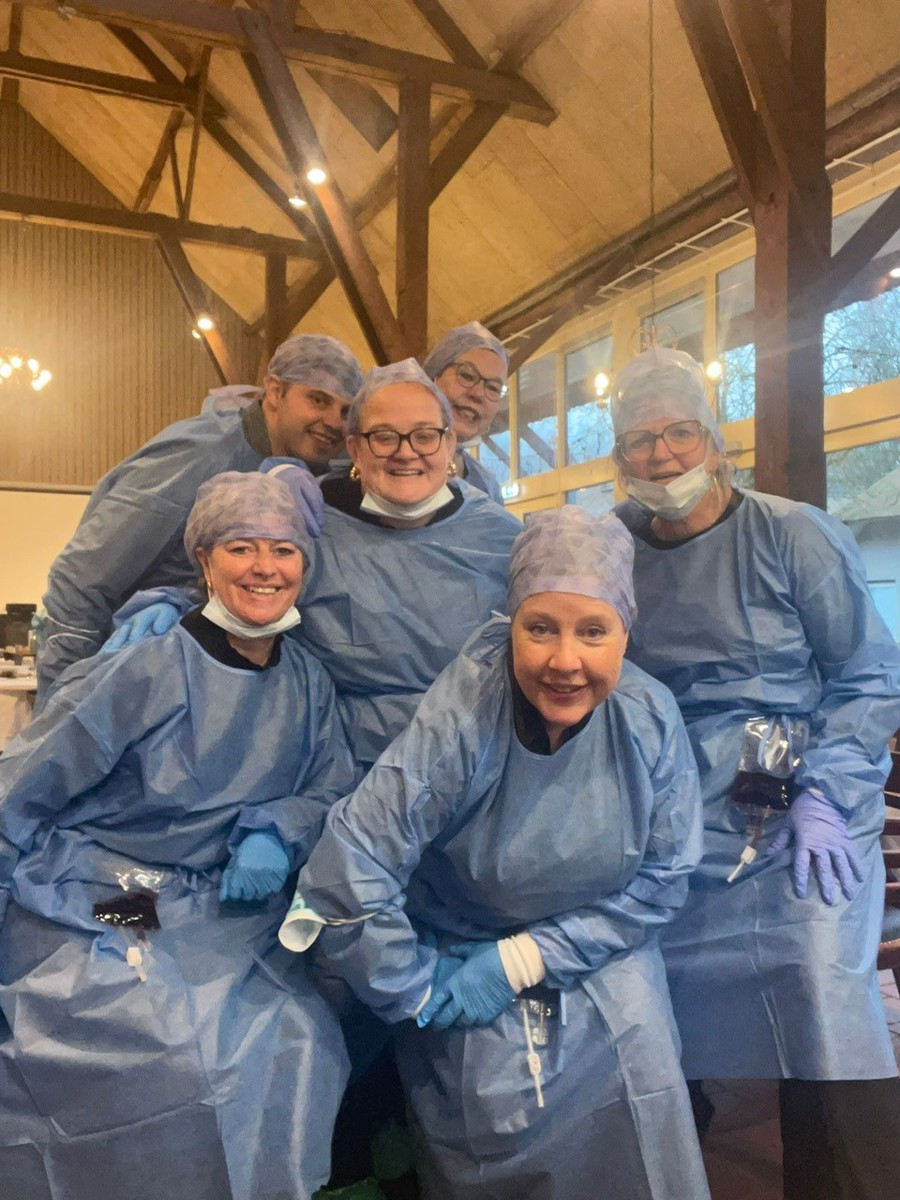 Cultuurcafé - aftrap KONTRAST