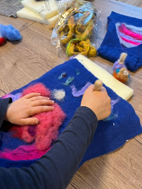 kinderkunst Cromvoirt