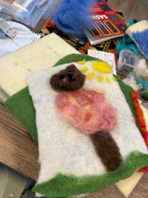 kinderkunst Cromvoirt