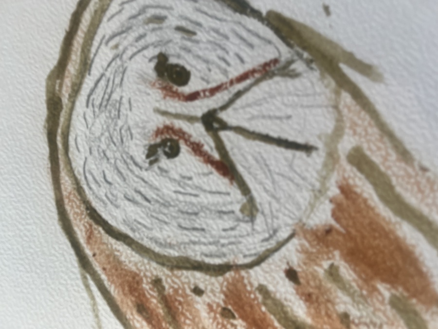 Kinderkunst cromvoirt
