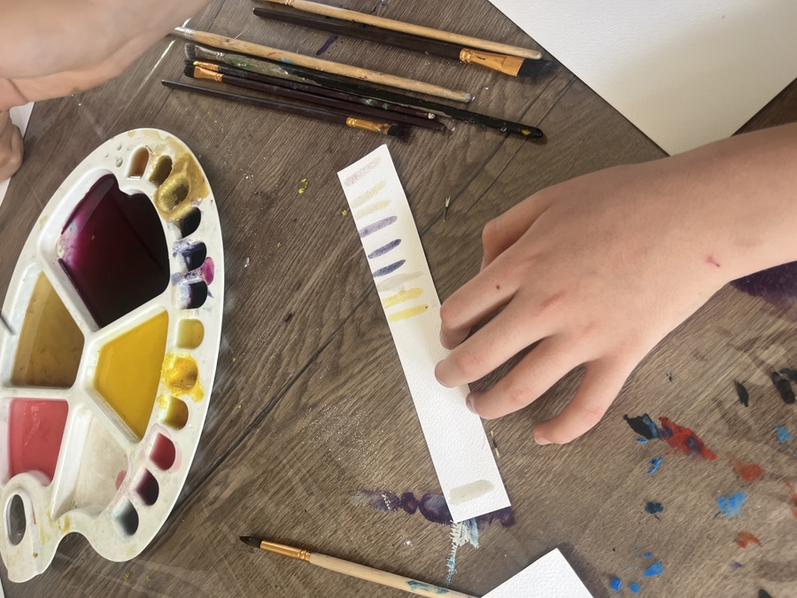 kinderkunst cromvoirt