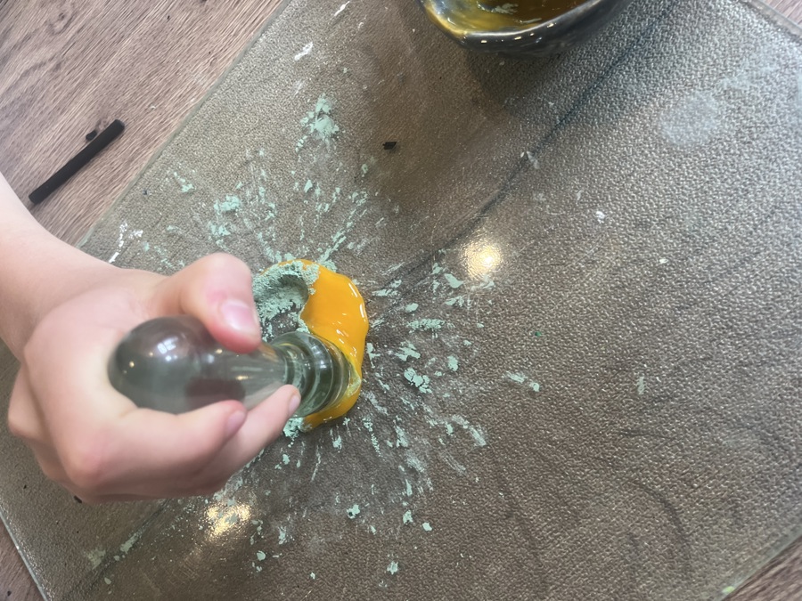 kinderkunst cromvoirt