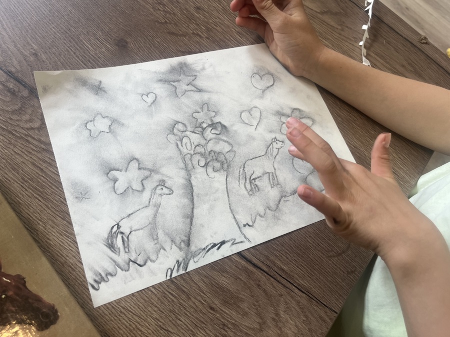 kinderkunst cromvoirt