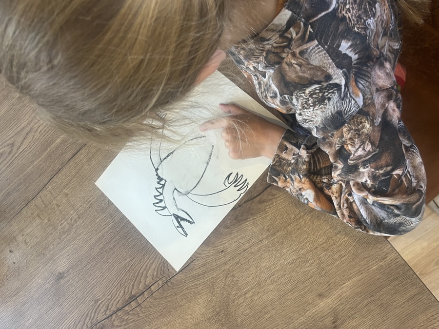 kinderkunst cromvoirt
