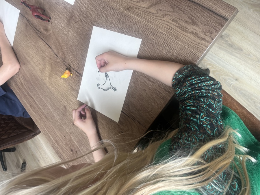kinderkunst cromvoirt