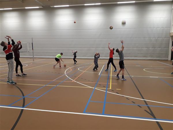 TRY OUT Vught