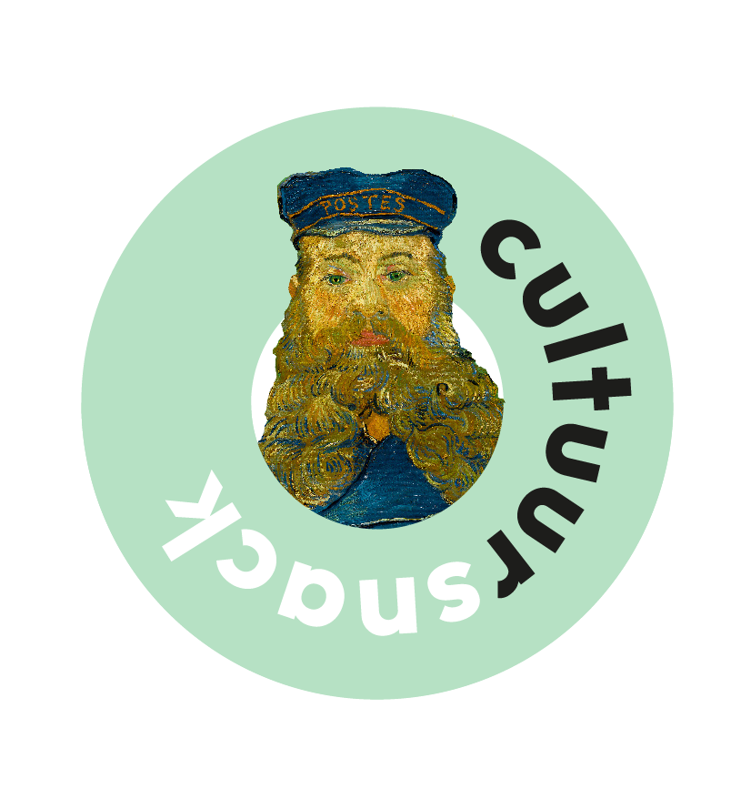 Cultuursnack